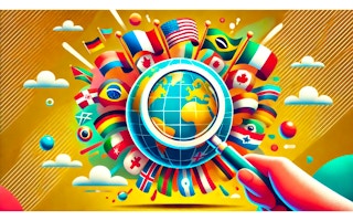 Image Guess the Flag Trivia