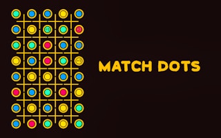 Image Match Dots