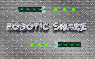 Image Robotic Snake