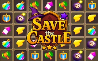 Image Save the Castle